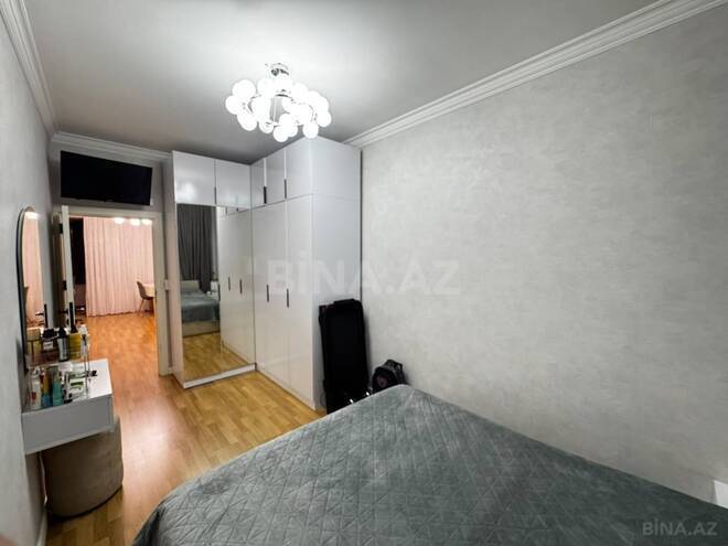 Продаётся 2-комн. вторичка 55 м², м. Азадлыг проспекти, photo 12 from 25