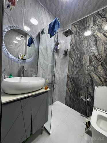 Продаётся 2-комн. вторичка 55 м², м. Азадлыг проспекти, photo 21 from 25