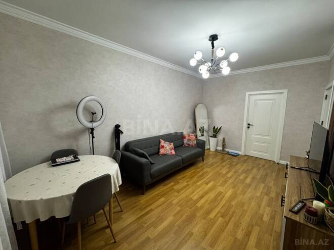 Продаётся 2-комн. вторичка 55 м², м. Азадлыг проспекти, photo 7 from 25