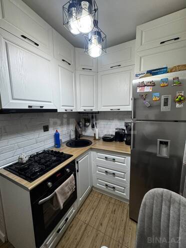 Продаётся 2-комн. вторичка 55 м², м. Азадлыг проспекти, photo 15 from 25