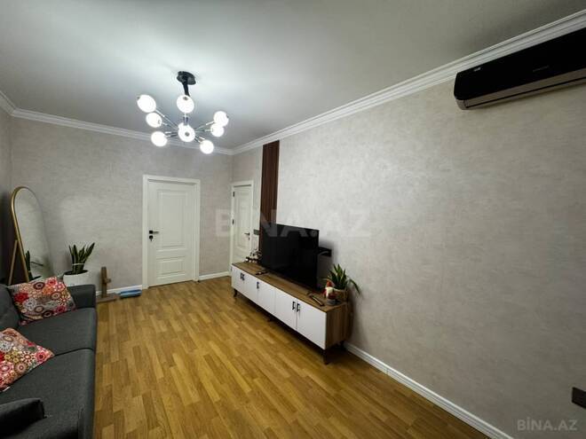 Продаётся 2-комн. вторичка 55 м², м. Азадлыг проспекти, photo 5 from 25