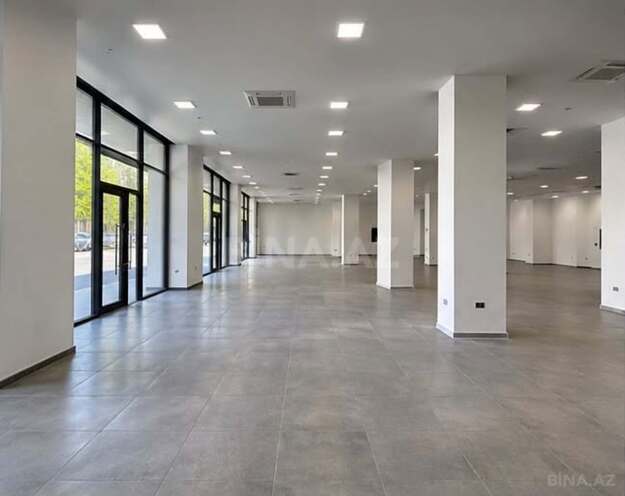 İcarəyə verilir  obyekt 440 m², Nəriman Nərimanov m., photo 3 from 5