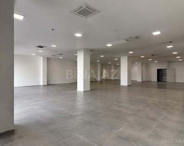 İcarəyə verilir  obyekt 440 m², Nəriman Nərimanov m., photo 4 from 5