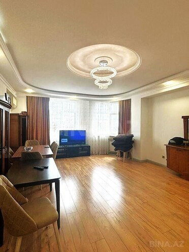 Продается 3-комн. новостройка 130 м², Наримановский  р., photo 3 from 13