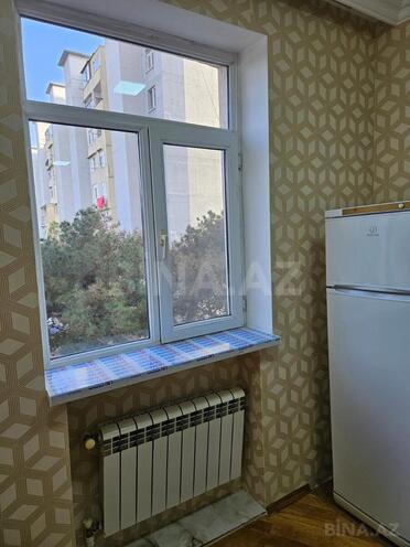 Продается 3-комн. новостройка 138 м², Насиминский  р., photo 8 from 30