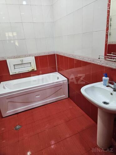Продается 3-комн. новостройка 138 м², Насиминский  р., photo 23 from 30