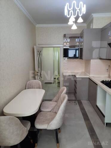 Продается 2-комн. новостройка 75 м², м. Азадлыг проспекти, photo 13 from 20