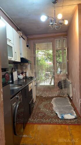 Продается 1-комн. вторичка 30 м², м. Азадлыг проспекти, photo 6 from 9