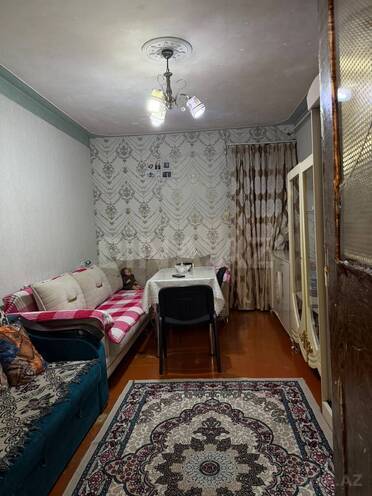 Продается 1-комн. вторичка 30 м², м. Азадлыг проспекти, photo 3 from 9