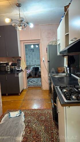 Продается 1-комн. вторичка 30 м², м. Азадлыг проспекти, photo 4 from 9