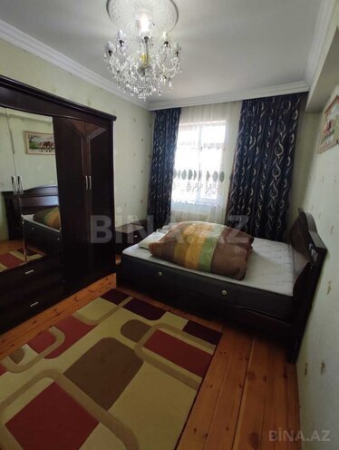 Сдается 3-комн. новостройка 110 м², м. Халглар Достлугу, photo 5 from 14
