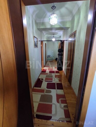 Сдается 3-комн. новостройка 110 м², м. Халглар Достлугу, photo 12 from 14