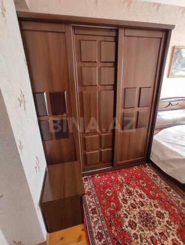 Сдается 3-комн. новостройка 110 м², м. Халглар Достлугу, photo 8 from 14