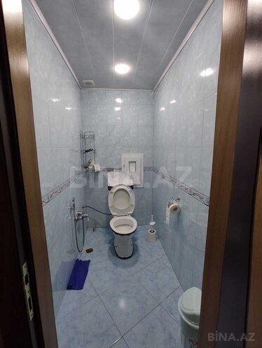 Сдается 3-комн. новостройка 110 м², м. Халглар Достлугу, photo 10 from 14