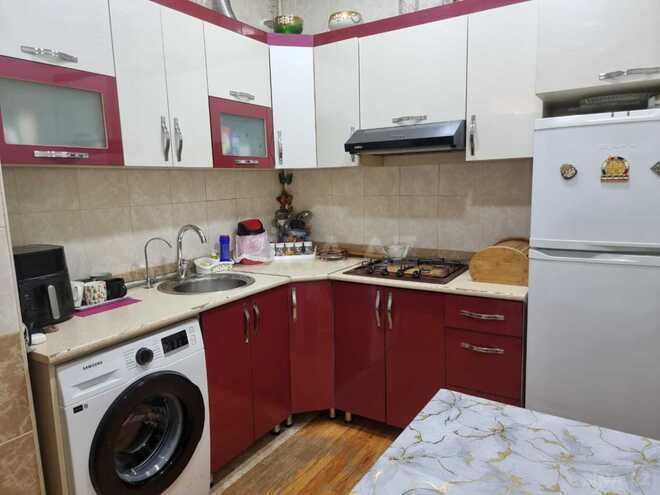 Продаётся 2-комн. новостройка 60 м², м. 8 ноября, photo 13 from 20