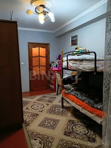 Satılır 3 otaqlı köhnə tikili 80 m², Elmlər Akademiyası m., photo 6 from 17