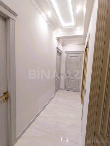 İcarəyə verilir 2 otaqlı yeni tikili 68 m², Nəriman Nərimanov m., photo 6 from 8