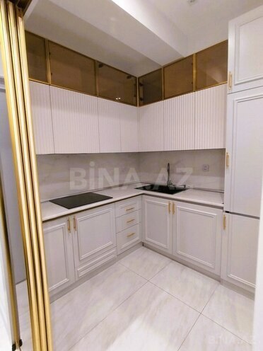 İcarəyə verilir 2 otaqlı yeni tikili 68 m², Nəriman Nərimanov m., photo 4 from 8