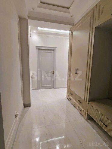 İcarəyə verilir 2 otaqlı yeni tikili 68 m², Nəriman Nərimanov m., photo 5 from 8