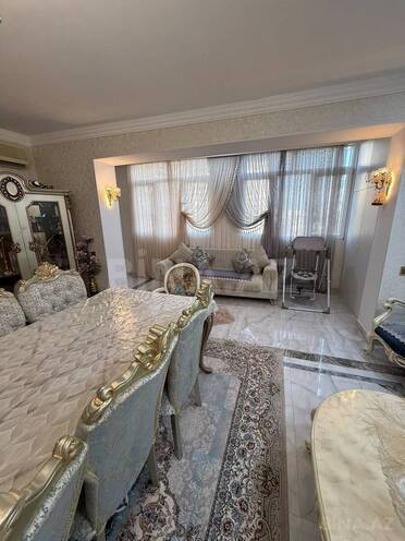 Продаётся 3-комн. вторичка 120 м², Насиминский  р., photo 5 from 16