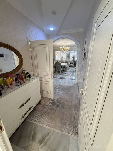 Продаётся 3-комн. вторичка 120 м², Насиминский  р., photo 13 from 16