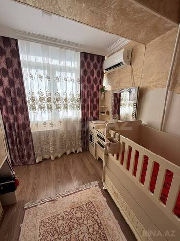 Продаётся 3-комн. вторичка 120 м², Насиминский  р., photo 6 from 16