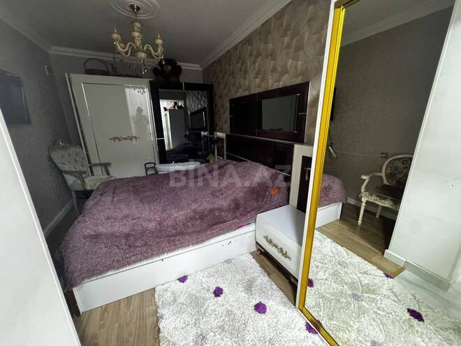 Продаётся 3-комн. вторичка 120 м², Насиминский  р., photo 9 from 16