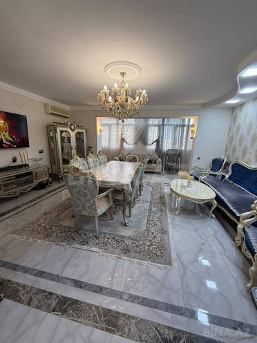 Продаётся 3-комн. вторичка 120 м², Насиминский  р., photo 3 from 16