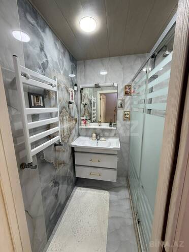 Продаётся 3-комн. вторичка 120 м², Насиминский  р., photo 14 from 16