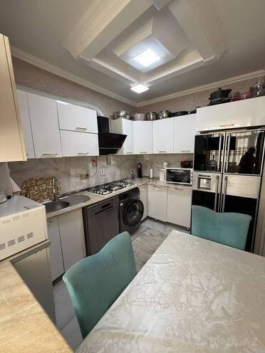Продаётся 3-комн. вторичка 120 м², Насиминский  р., photo 11 from 16
