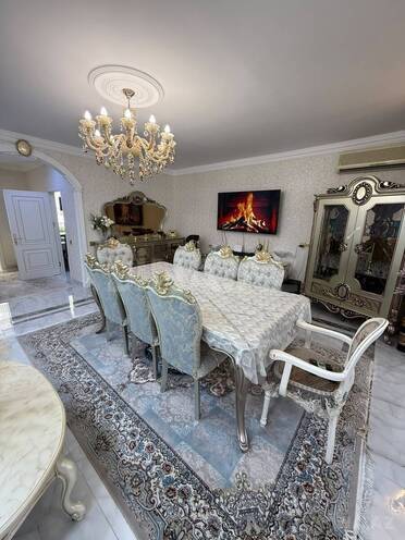 Продаётся 3-комн. вторичка 120 м², Насиминский  р., photo 1 from 16