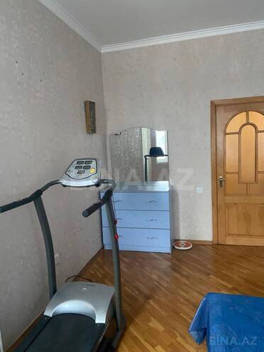 Satılır 3 otaqlı yeni tikili 110 m², Memar Əcəmi m., photo 8 from 10