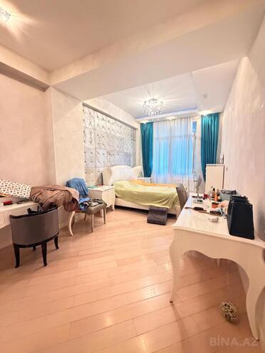 Продается 3-комн. новостройка 135 м², Насиминский  р., photo 5 from 14