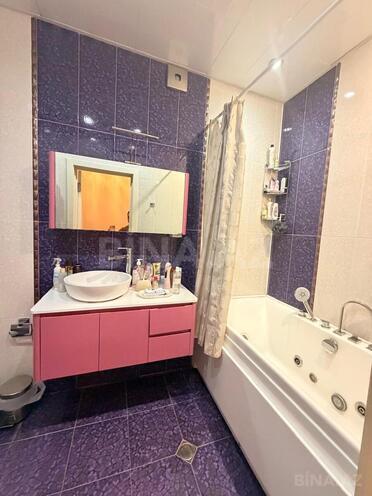 Продается 3-комн. новостройка 135 м², Насиминский  р., photo 11 from 14
