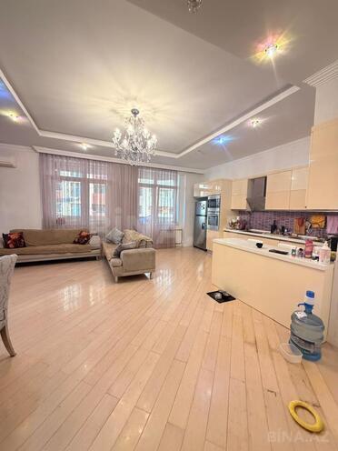 Продается 3-комн. новостройка 135 м², Насиминский  р., photo 3 from 14