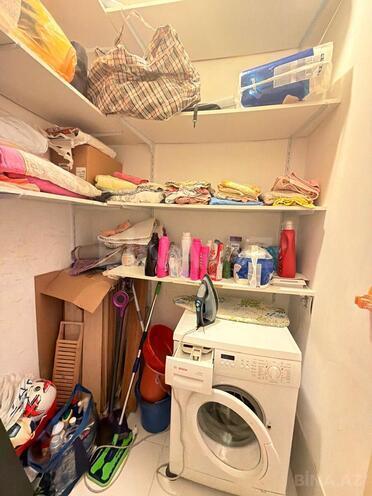 Продается 3-комн. новостройка 135 м², Насиминский  р., photo 8 from 14