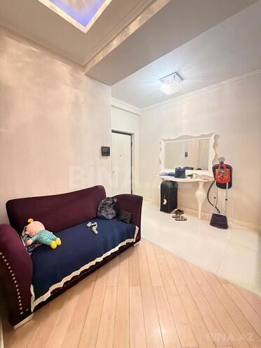Продается 3-комн. новостройка 135 м², Насиминский  р., photo 7 from 14