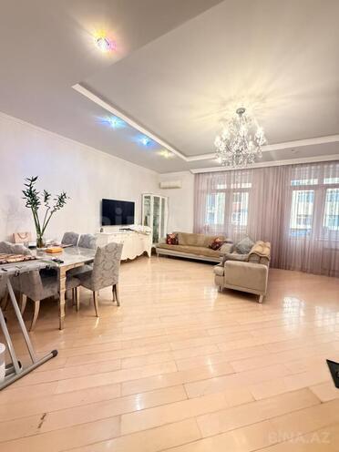 Продается 3-комн. новостройка 135 м², Насиминский  р., photo 1 from 14
