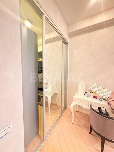 Продается 3-комн. новостройка 135 м², Насиминский  р., photo 10 from 14