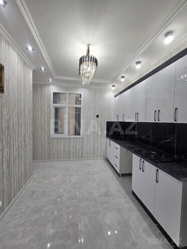 Продается 3-комн. новостройка 84 м², пос. Масазыр, photo 5 from 17