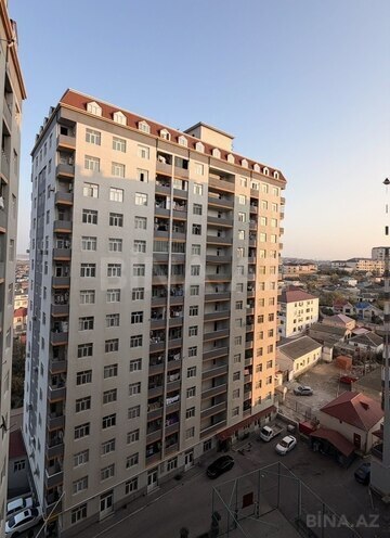Продается 3-комн. новостройка 84 м², пос. Масазыр, photo 9 from 17