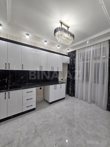 Продается 3-комн. новостройка 84 м², пос. Масазыр, photo 4 from 17