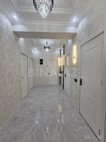 Продается 3-комн. новостройка 84 м², пос. Масазыр, photo 14 from 17