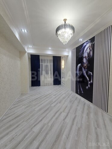 Продается 3-комн. новостройка 84 м², пос. Масазыр, photo 1 from 17