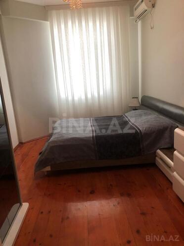 Продается 3-комн. новостройка 100 м², м. Нефтчиляр, photo 3 from 12