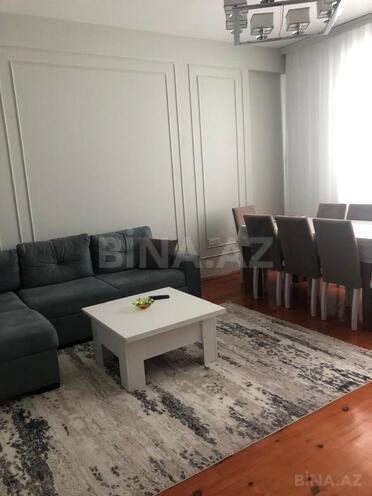 Продается 3-комн. новостройка 100 м², м. Нефтчиляр, photo 9 from 12