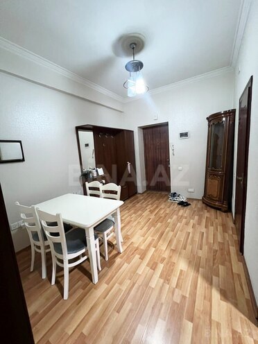 İcarəyə verilir 2 otaqlı yeni tikili 70 m², 20 Yanvar m., photo 7 from 12