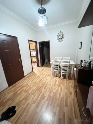 İcarəyə verilir 2 otaqlı yeni tikili 70 m², 20 Yanvar m., photo 6 from 12