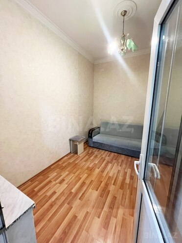 İcarəyə verilir 2 otaqlı yeni tikili 70 m², 20 Yanvar m., photo 9 from 12