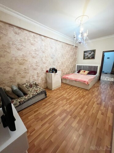 İcarəyə verilir 2 otaqlı yeni tikili 70 m², 20 Yanvar m., photo 1 from 12
